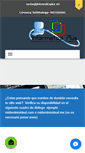 Mobile Screenshot of informaticaplus.mx
